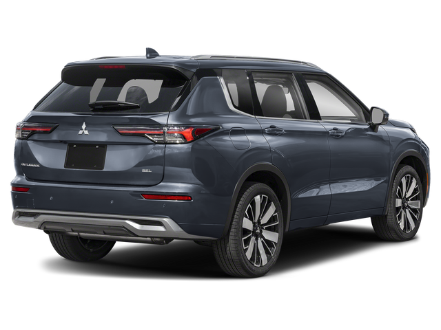 2026 Mitsubishi Outlander SEL