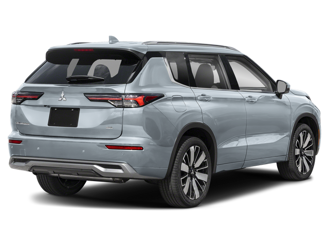 2026 Mitsubishi Outlander SEL