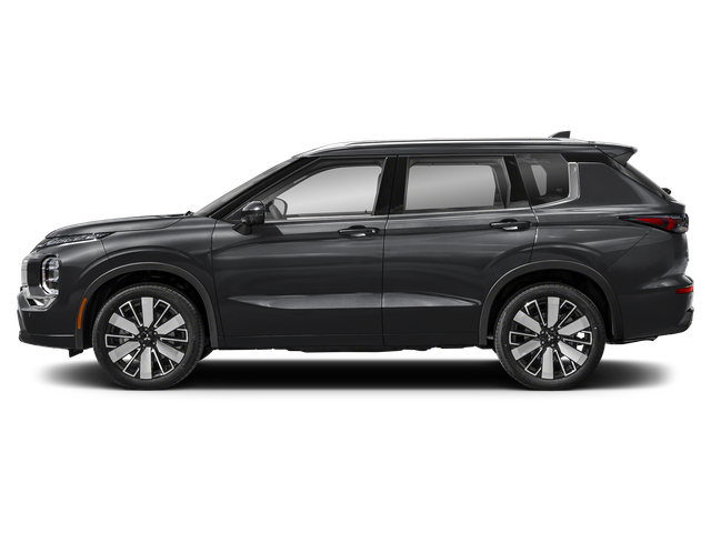 2026 Mitsubishi Outlander SEL
