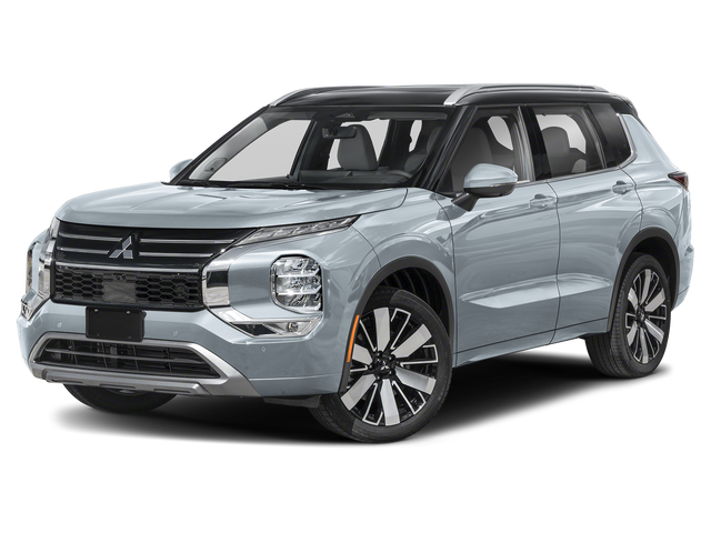 2026 Mitsubishi Outlander SEL