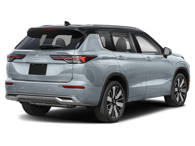 2026 Mitsubishi Outlander SEL