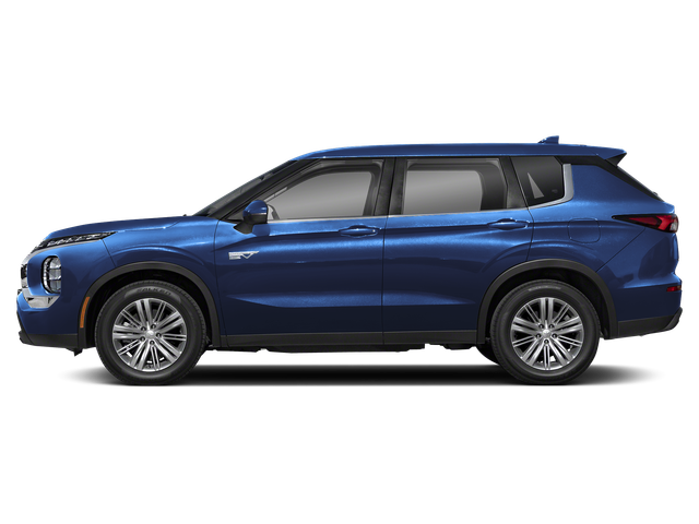 2026 Mitsubishi Outlander Plug-In Hybrid SE