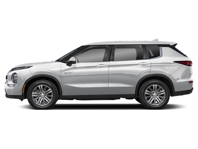 2026 Mitsubishi Outlander Plug-In Hybrid SE