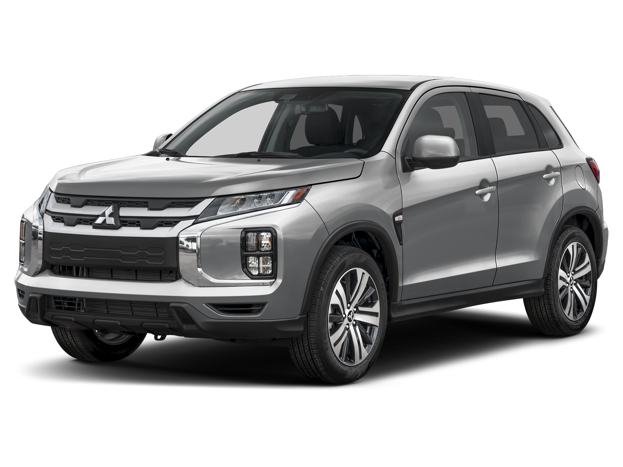 Image of 2026 Mitsubishi Outlander+Sport ES