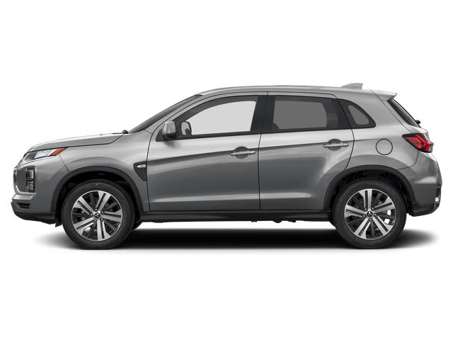 2026 Mitsubishi Outlander Sport ES