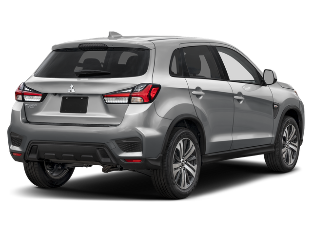2026 Mitsubishi Outlander Sport ES