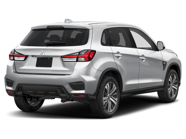 2026 Mitsubishi Outlander Sport ES
