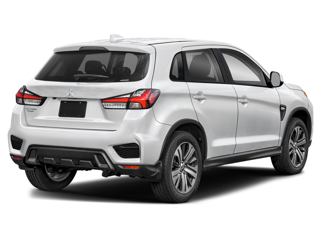 2026 Mitsubishi Outlander Sport ES