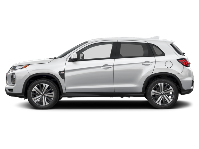 2026 Mitsubishi Outlander Sport ES