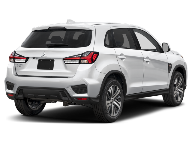 2026 Mitsubishi Outlander Sport ES