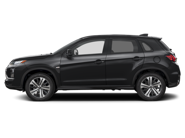 2026 Mitsubishi Outlander Sport ES