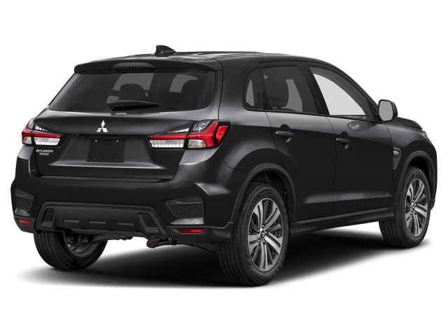 2026 Mitsubishi Outlander Sport ES