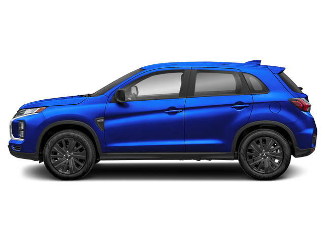 2026 Mitsubishi Outlander Sport 