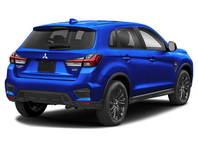2026 Mitsubishi Outlander Sport 