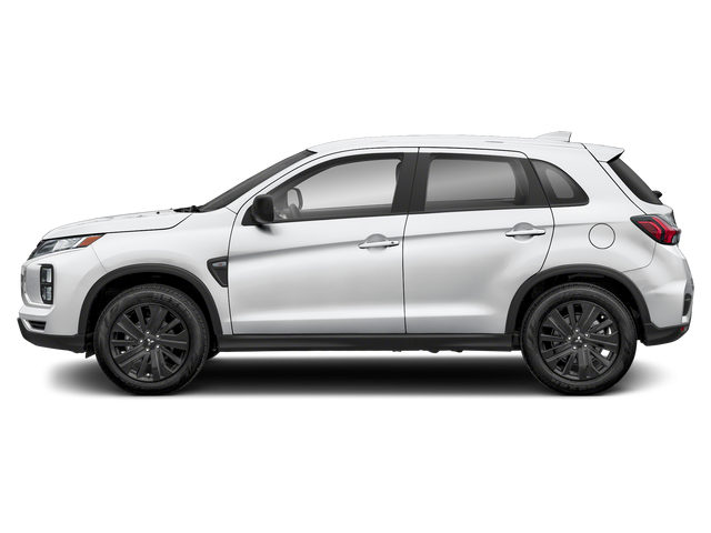 2026 Mitsubishi Outlander Sport LE