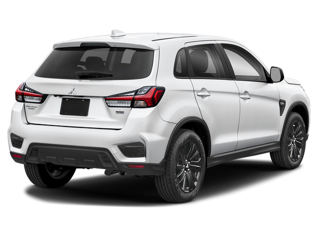 2026 Mitsubishi Outlander Sport LE