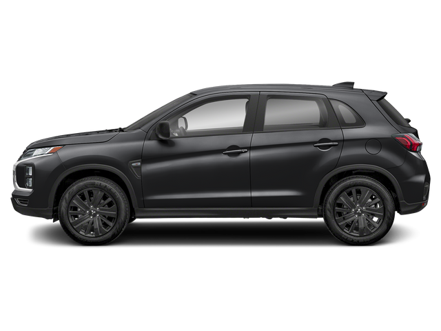 2026 Mitsubishi Outlander Sport 