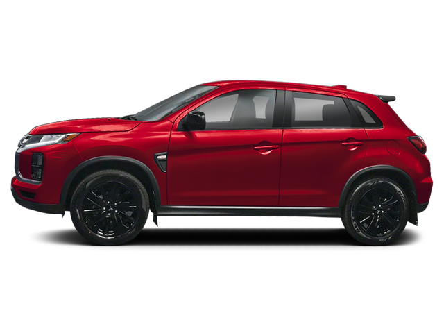 2026 Mitsubishi Outlander Sport Railliart