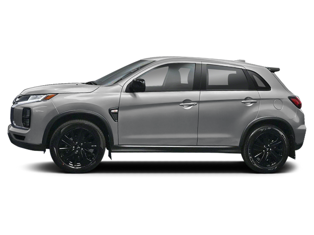 2026 Mitsubishi Outlander Sport Railliart