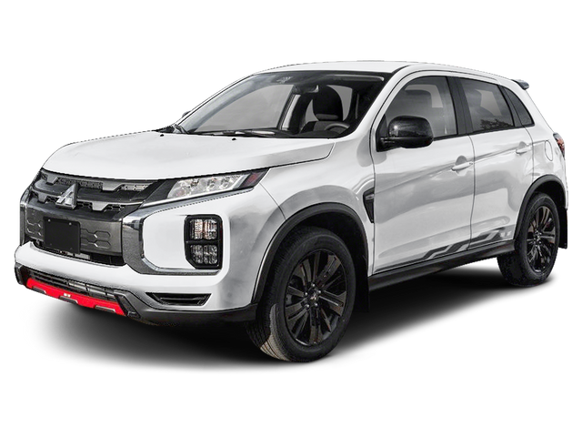 2026 Mitsubishi Outlander Sport Railliart