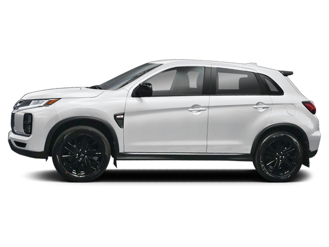 2026 Mitsubishi Outlander Sport Railliart