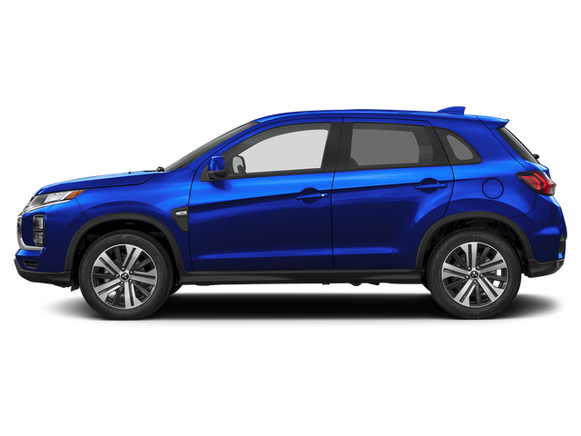 2026 Mitsubishi Outlander Sport S