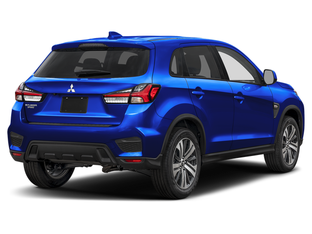 2026 Mitsubishi Outlander Sport S