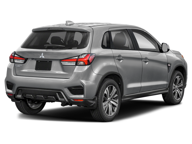 2026 Mitsubishi Outlander Sport S