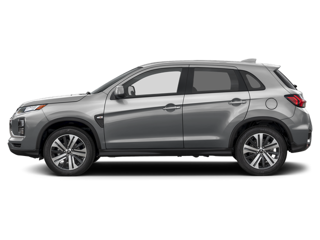 2026 Mitsubishi Outlander Sport S
