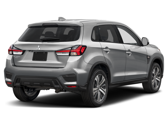 2026 Mitsubishi Outlander Sport S
