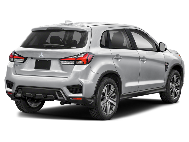 2026 Mitsubishi Outlander Sport S