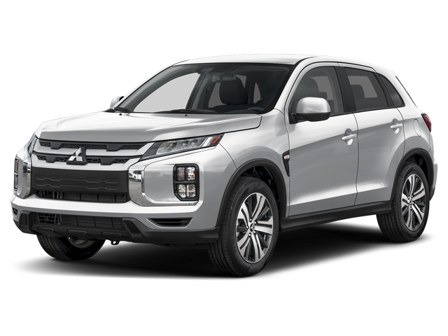 2026 Mitsubishi Outlander Sport S