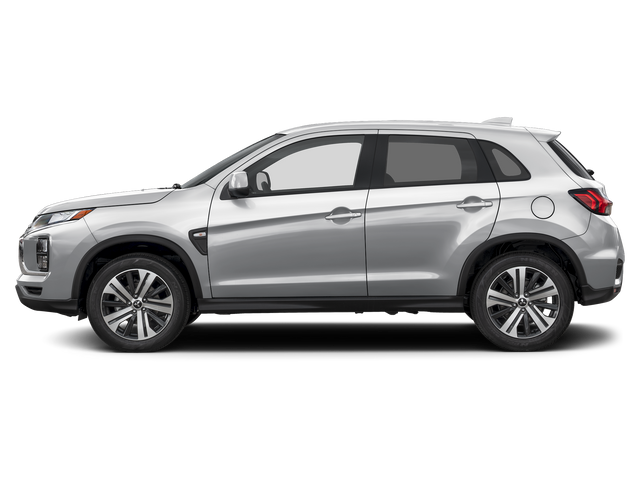 2026 Mitsubishi Outlander Sport S