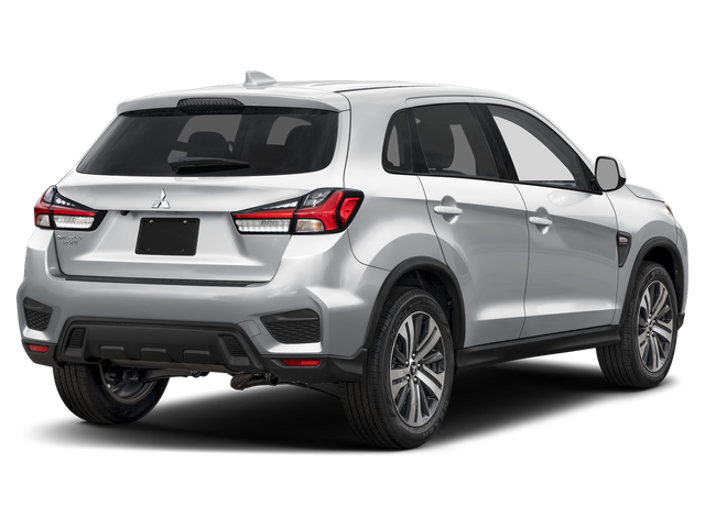 2026 Mitsubishi Outlander Sport S