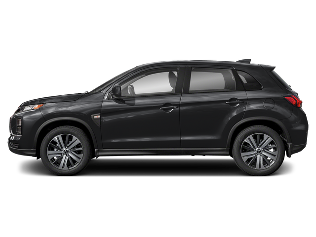 2026 Mitsubishi Outlander Sport S