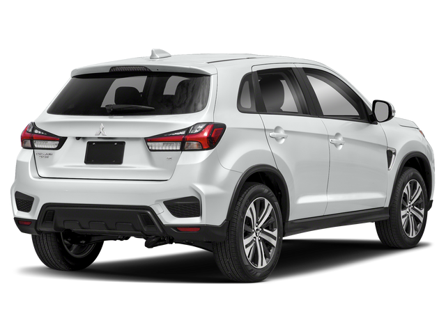 2026 Mitsubishi Outlander Sport SE