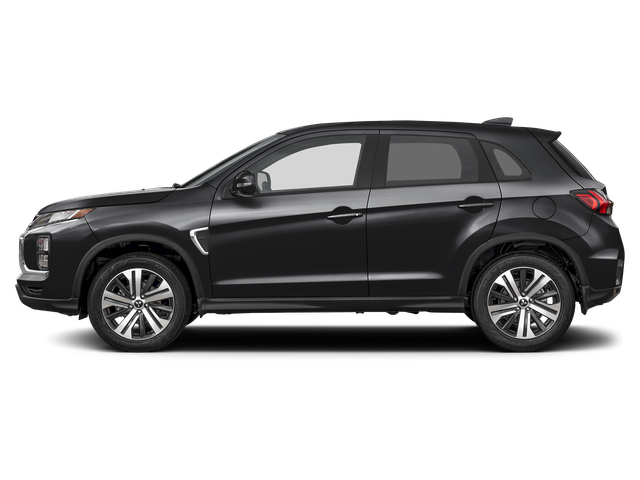 2026 Mitsubishi Outlander Sport SE