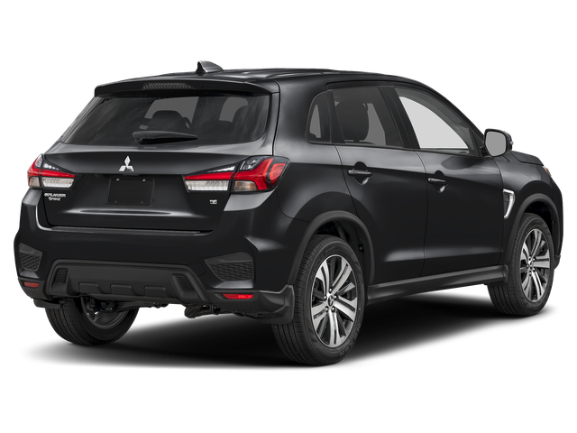 2026 Mitsubishi Outlander Sport SE