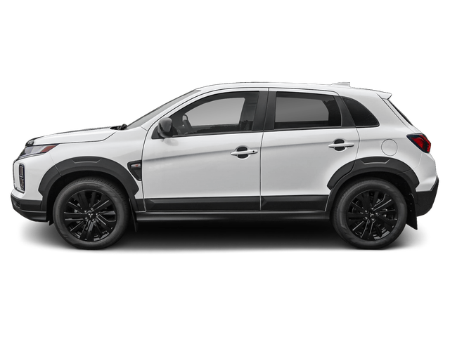 2026 Mitsubishi Outlander Sport Trail Edition