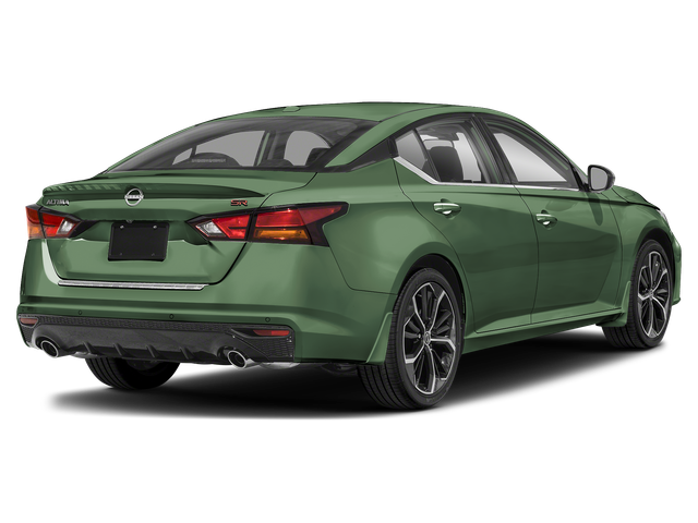 2026 Nissan Altima SR