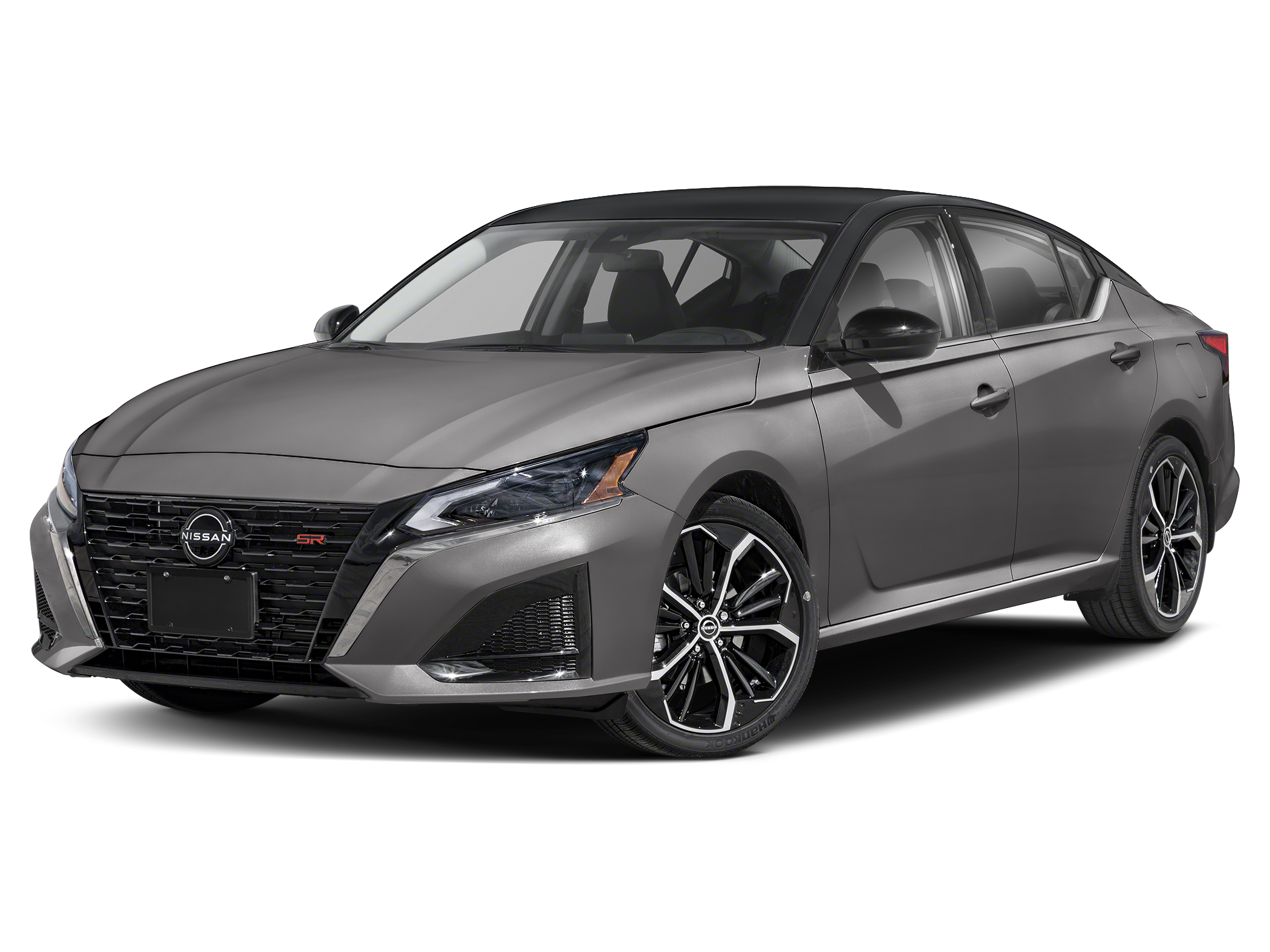 Image of 2026 Nissan Altima SR