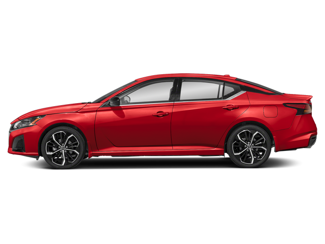 2026 Nissan Altima SR