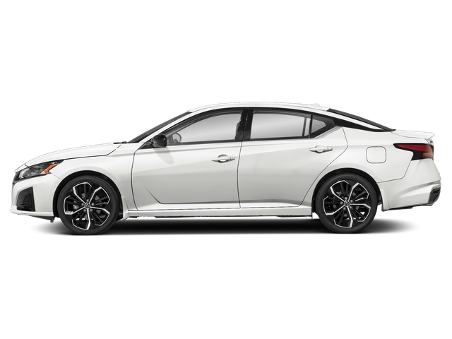2026 Nissan Altima SR