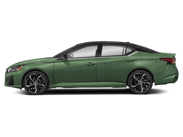 2026 Nissan Altima SR