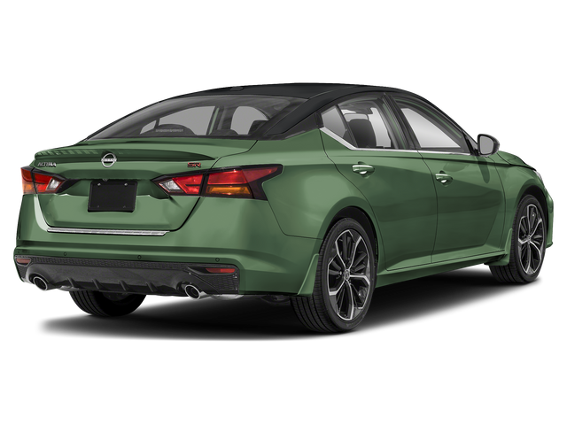 2026 Nissan Altima SR