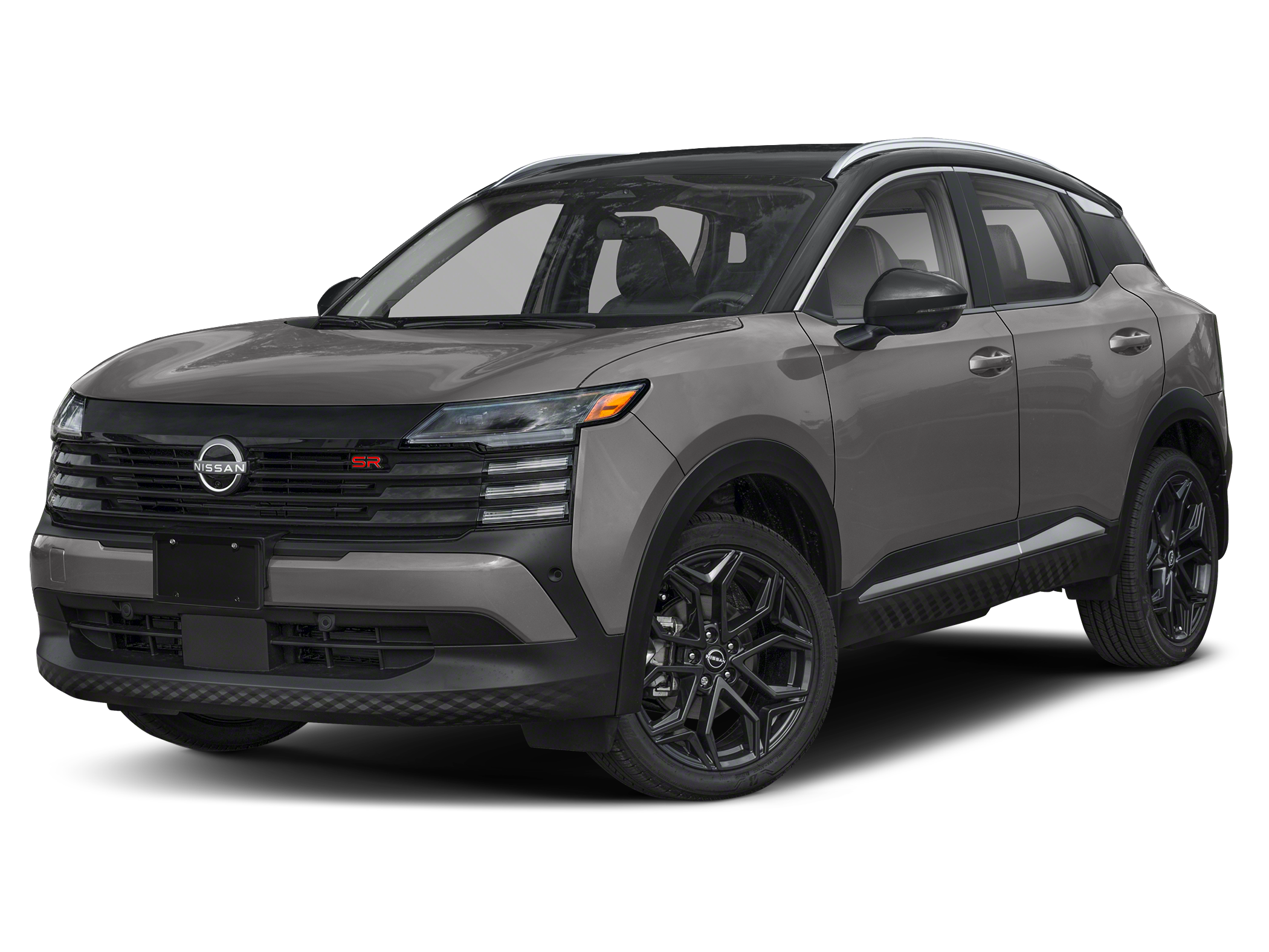Image of 2026 Nissan Kicks SR