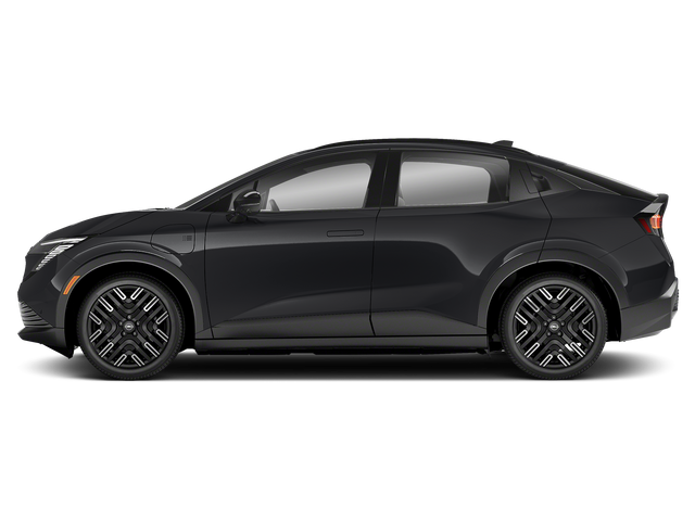 2026 Nissan LEAF PLATINUM+