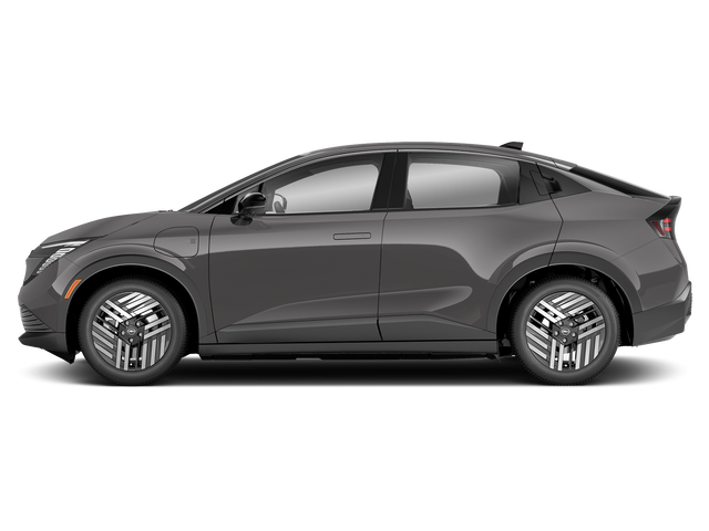 2026 Nissan LEAF SV+