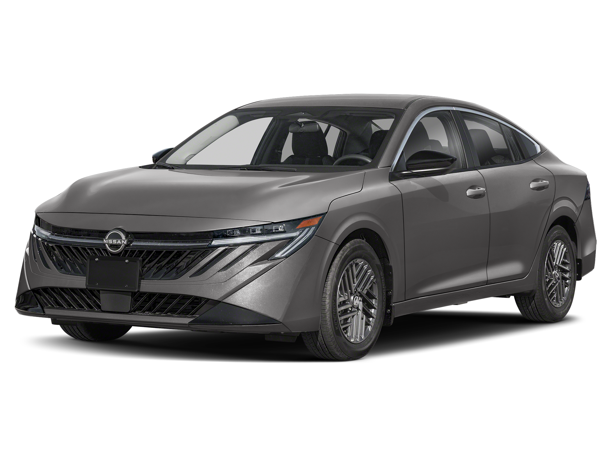 Image of 2026 Nissan Sentra SL