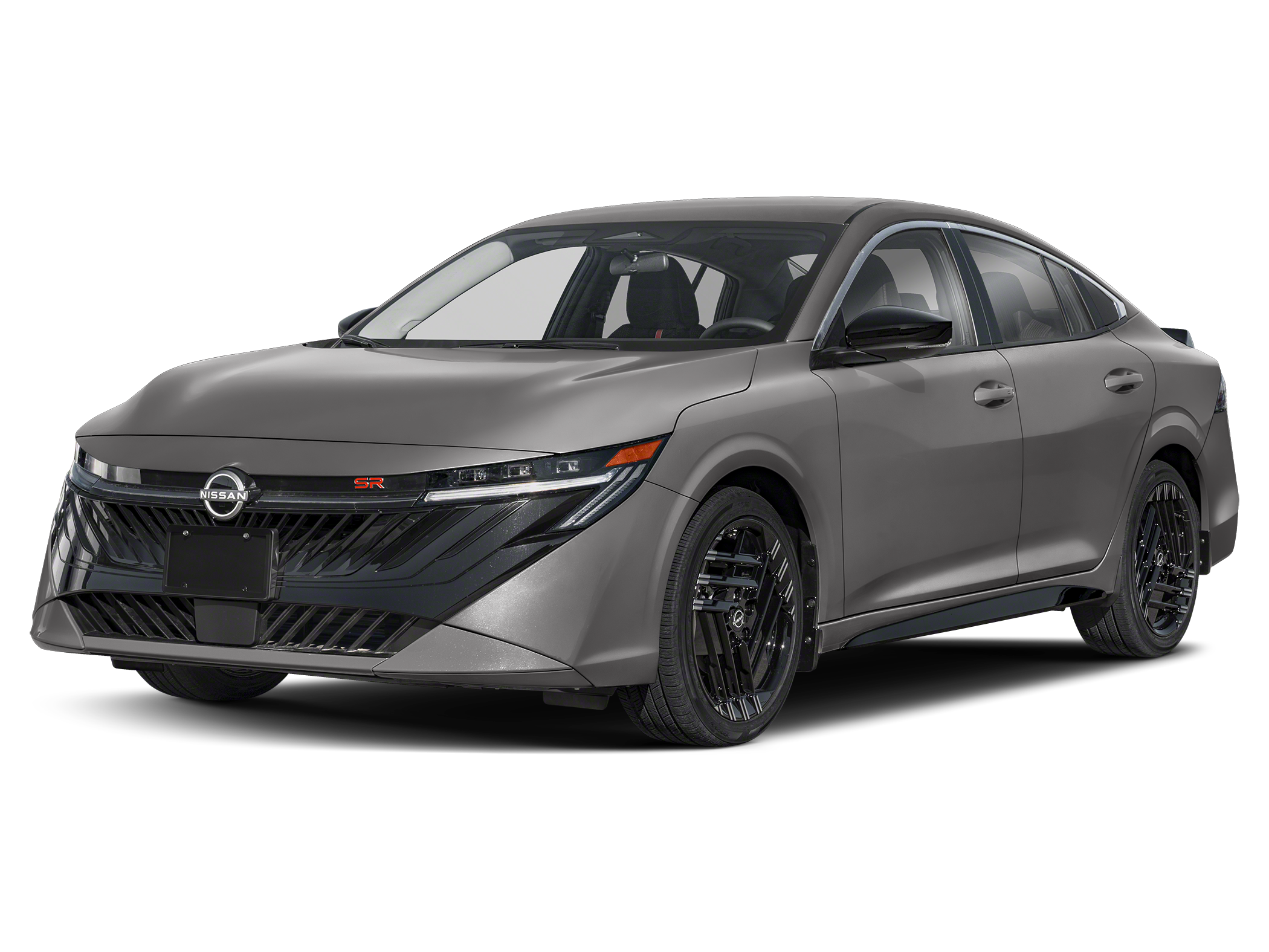 Image of 2026 Nissan Sentra SR